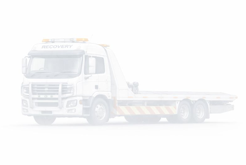 LJ Transportation Recovery Truck